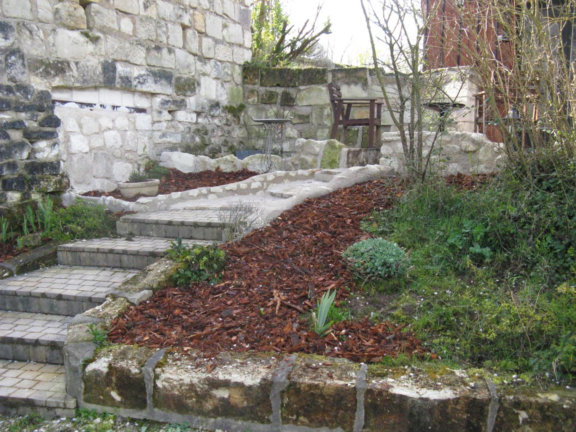 Les Troglos De Beaulieu Loches Pokój zdjęcie