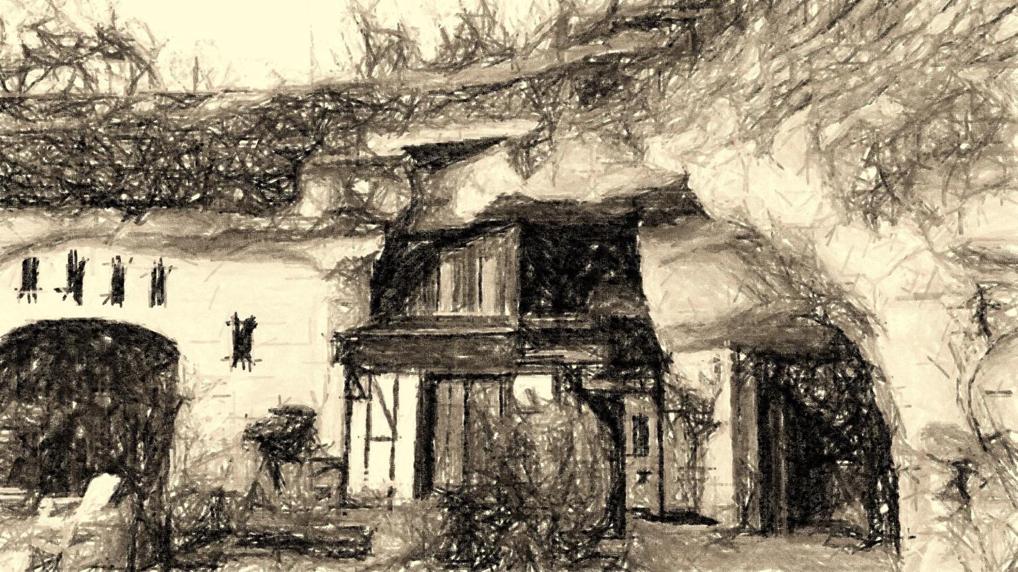 Les Troglos De Beaulieu Loches Zewnętrze zdjęcie