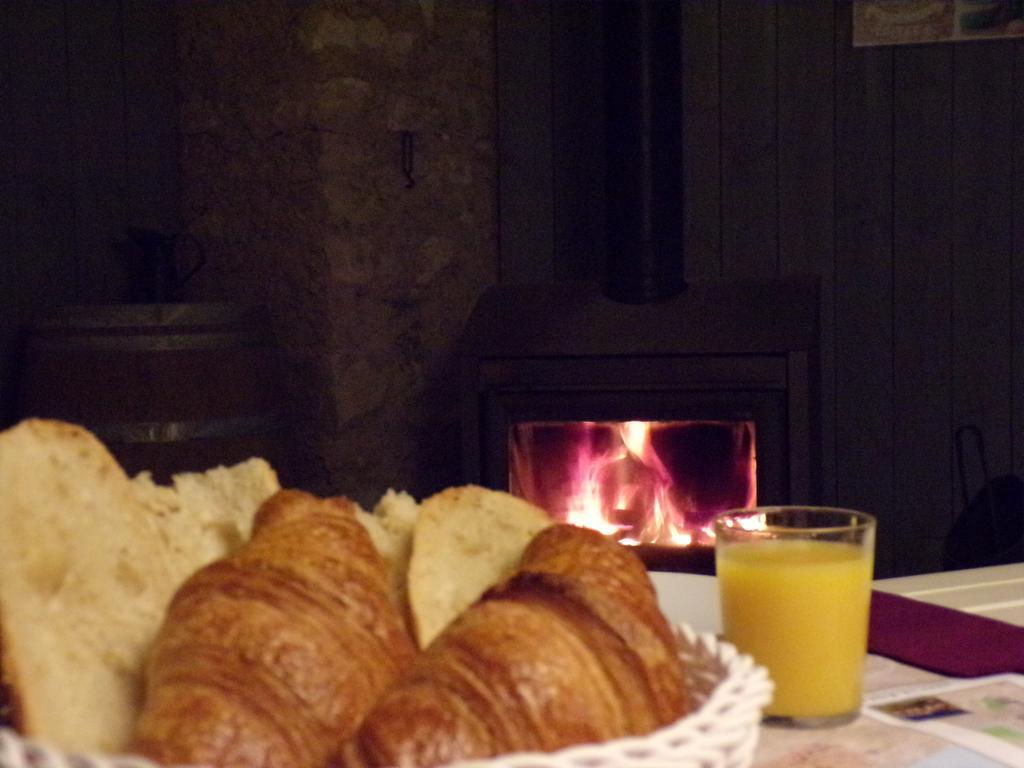 Les Troglos De Beaulieu Loches Zewnętrze zdjęcie
